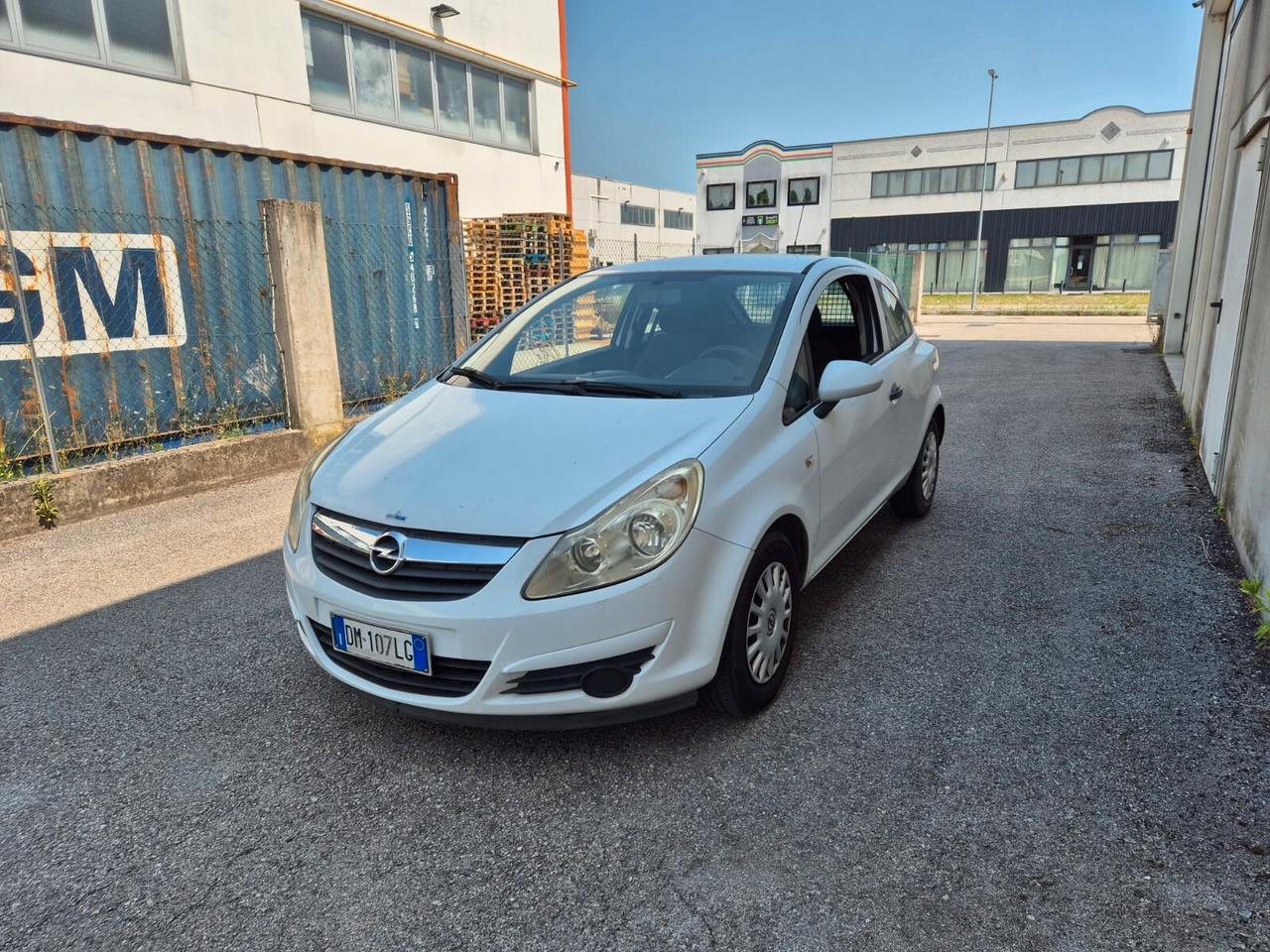 Opel Corsa 1.3 CDTI 90CV 5 porte Cosmo