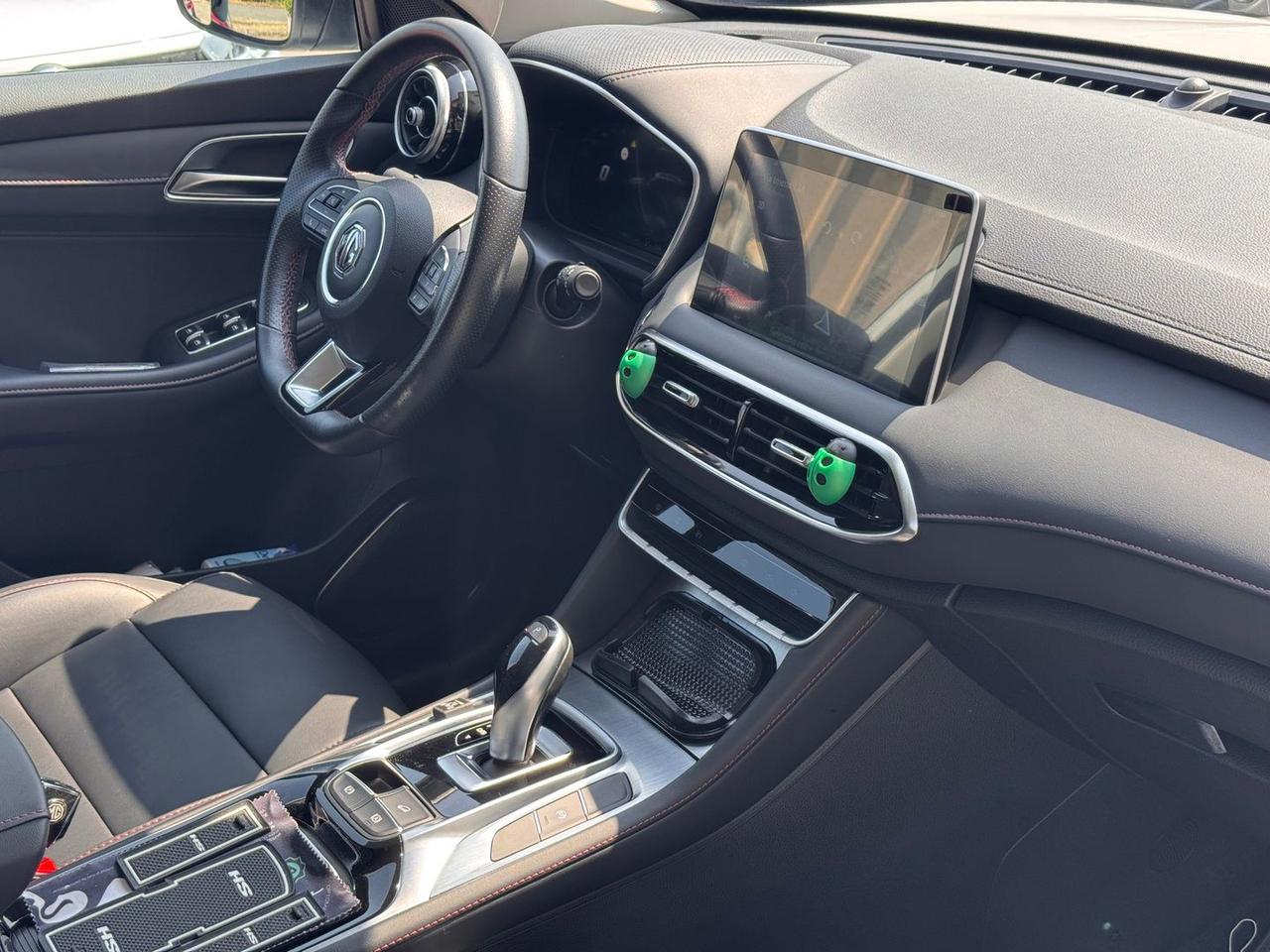 Mg HS Luxury 1.5 T GDI #11513