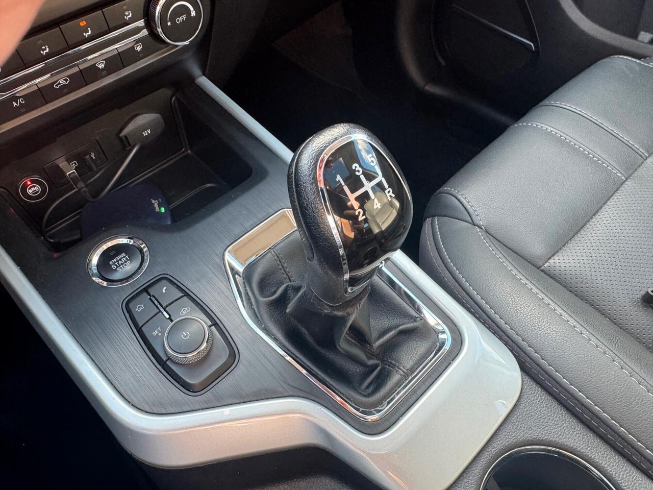 Dr 4.0 1.5cc Bi-Fuel GPL 114cv Full Optional