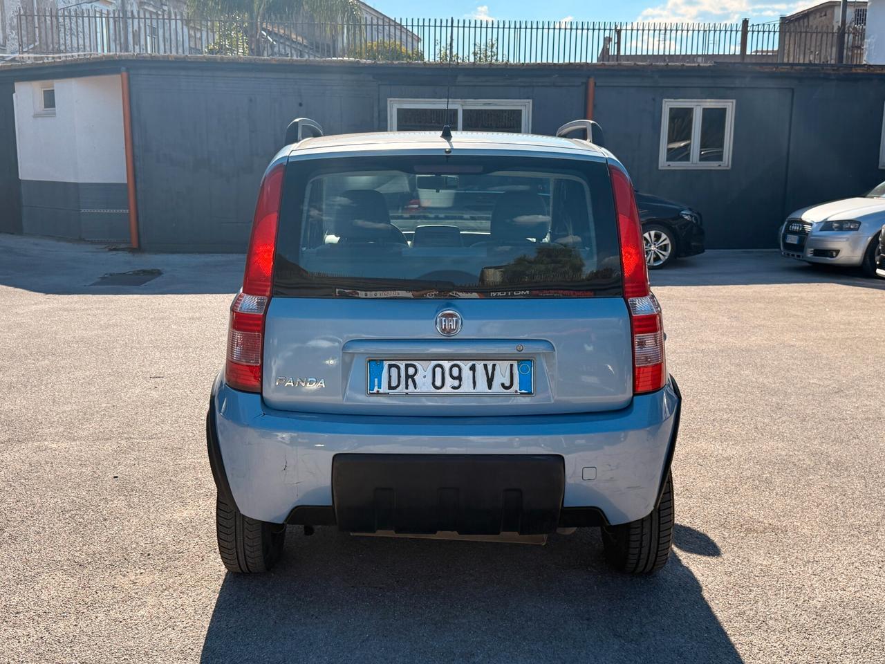 Fiat Panda 1.2 Dynamic Natural Power