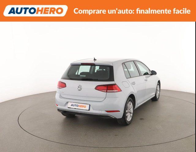 VOLKSWAGEN Golf 1.0 TSI 110 CV 5p. Business BlueMotion Technology