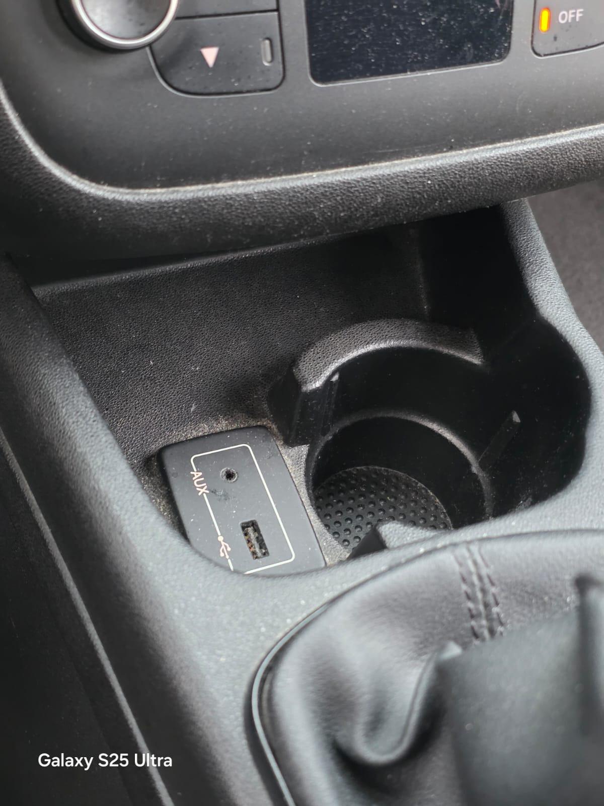 Fiat Punto 1.3 MJT II S&S 95 CV 5 porte Street 2018