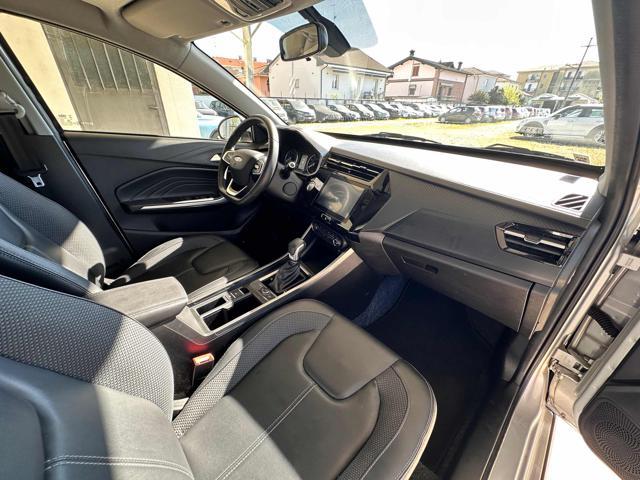 DR MOTOR DR 3.0 1.5 CVT Bi-Fuel GPL AUTOMATICA ANCHE PER NEOP