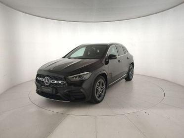 Mercedes-Benz GLA GLA 180 d AMG Line Adv Plus