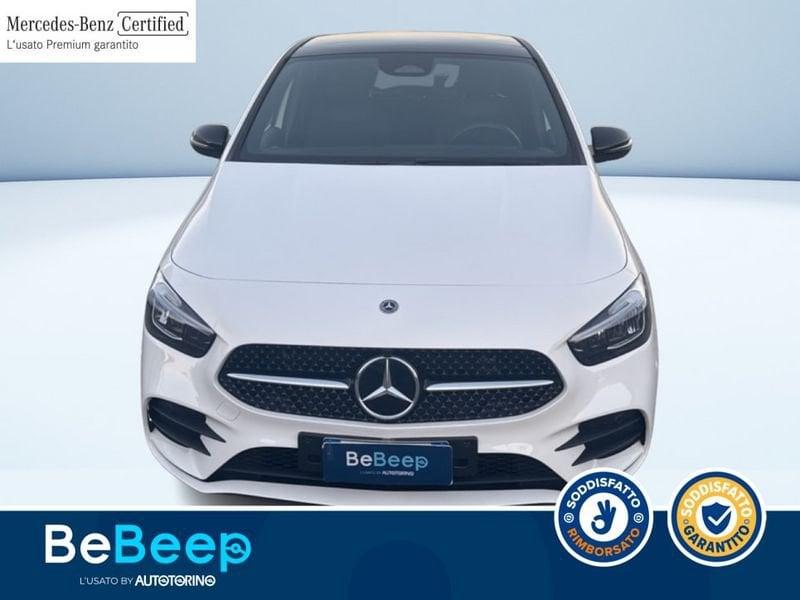 Mercedes-Benz Classe B B 180 AMG LINE ADVANCED PLUS AUTO