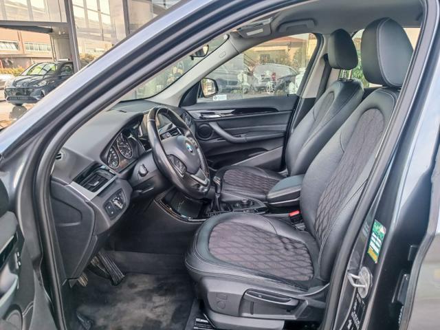 BMW X1 sDrive18d xLine