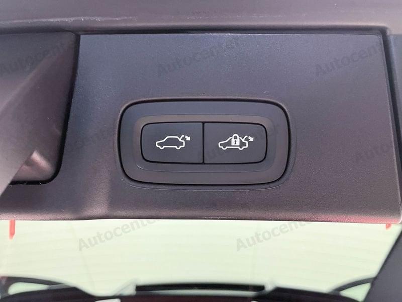 Volvo V90 V90 T6 PLUG IN PHEV AWD AUT INSCRIPTION