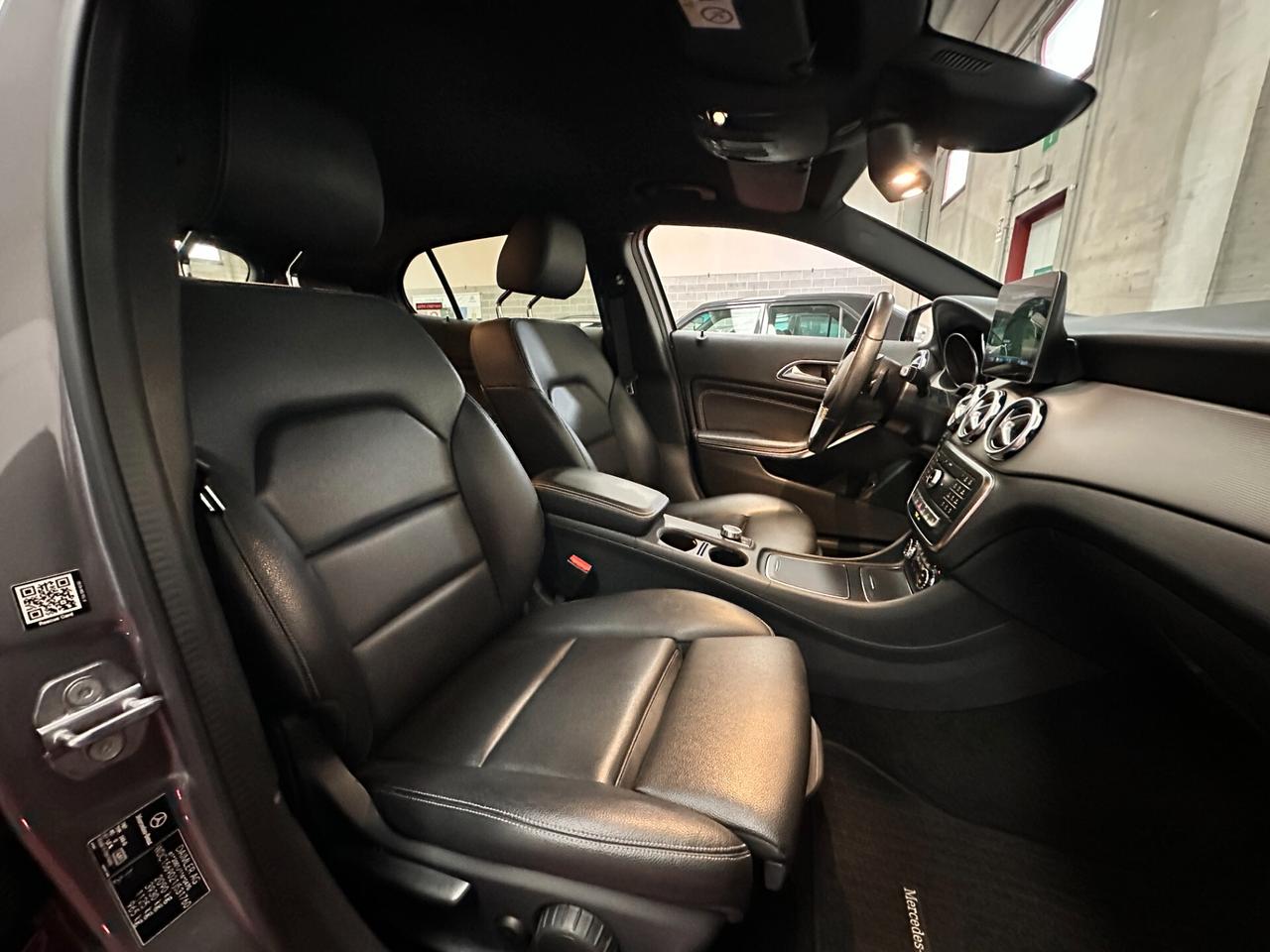 Mercedes-benz GLA 200d Aut. 4Matic Premium Night Edition MY18