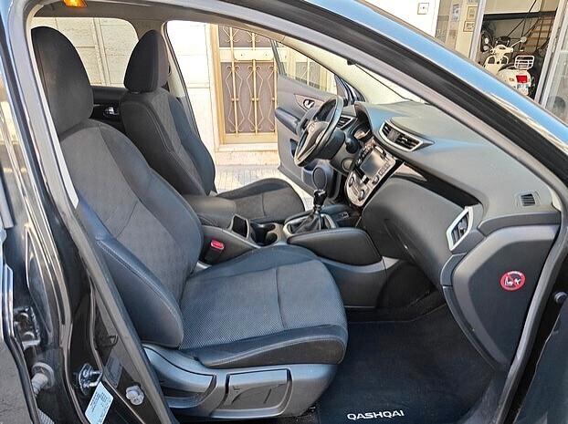 NISSAN Qashqai 1.5 dCi 110 cv *TETTO/NAVI* - 2016