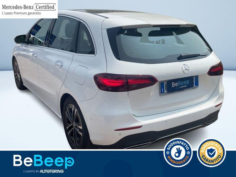 Mercedes-Benz Classe B B 180 PROGRESSIVE ADVANCED PLUS AUTO
