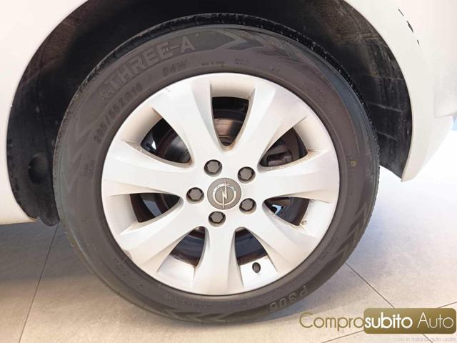 OPEL Meriva 1.3 CDTI 95CV ecoFLEX Elective