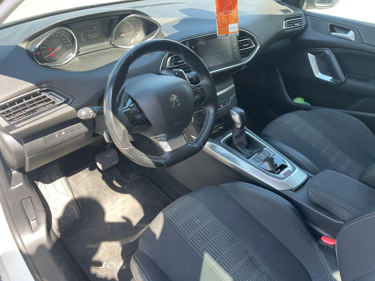 Peugeot 308 Allure 1.5 Blue HDI 130 * PROMO #11040