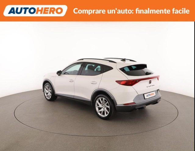 CUPRA Formentor 1.4 e-Hybrid DSG