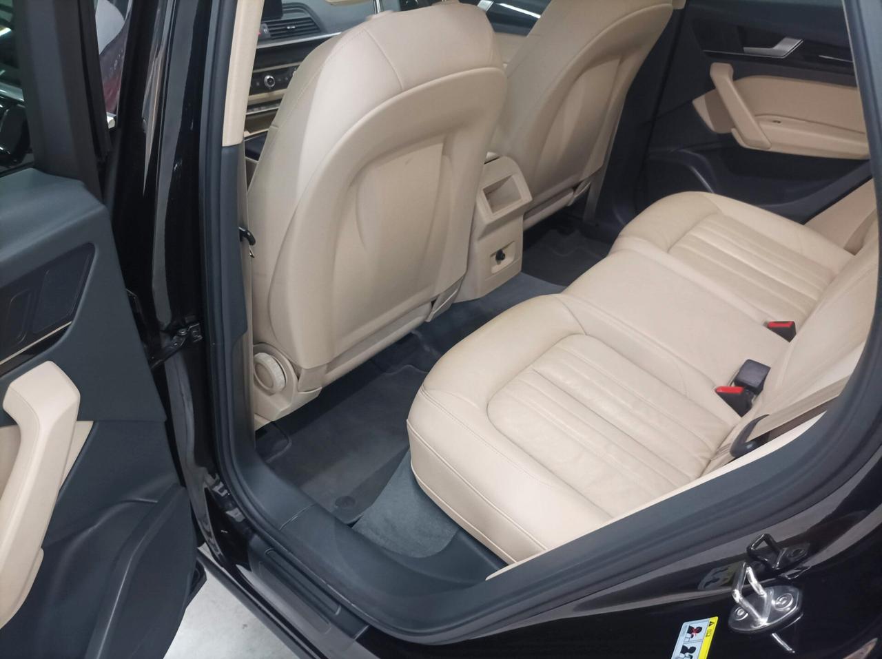 Audi Q5 40 TDI quattro S tronic 06/2019