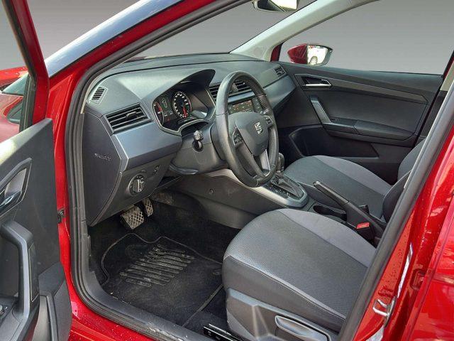 SEAT Arona 1.6 TDI 95 CV DSG Style