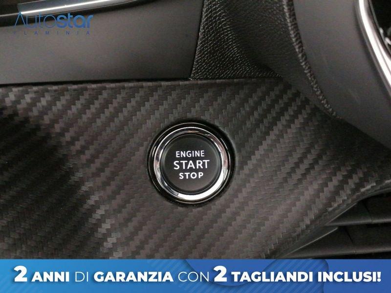 Peugeot 2008 1.2 puretech Allure Pack s&s 130cv