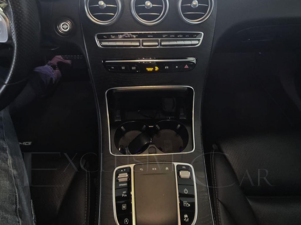 MERCEDES - GLC - 300 d 4Matic Coupe Premium Plus