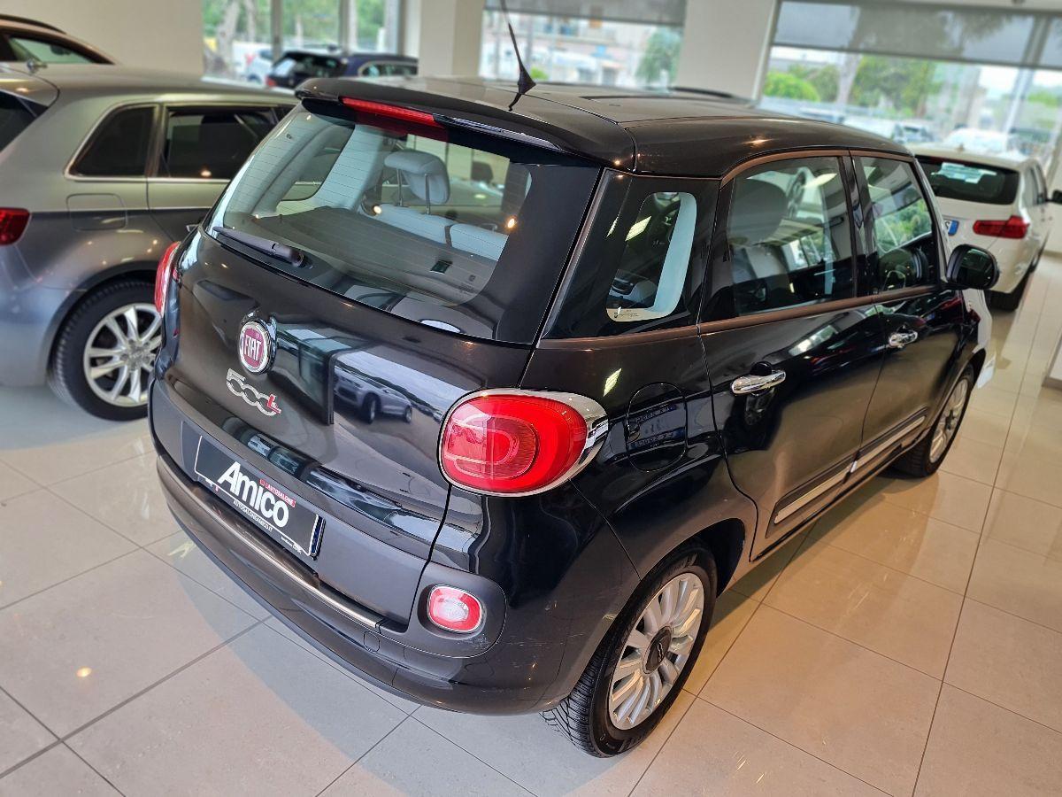 FIAT 500 L 1.3 Multijet 85 CV Lounge