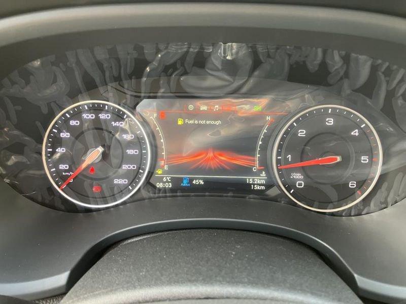 Foton Tunland G7 6 MT + IVA / VARI COLORI