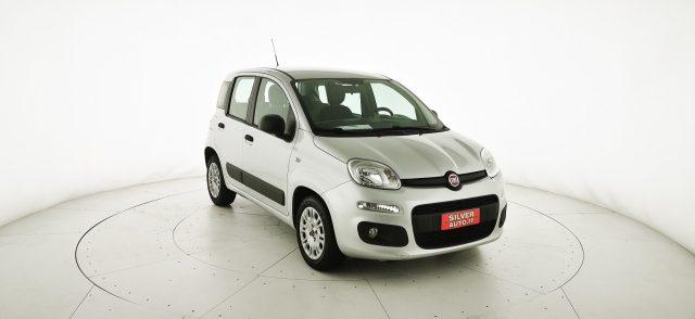 FIAT Panda 1.3 MJT 95 CV S&S Easy