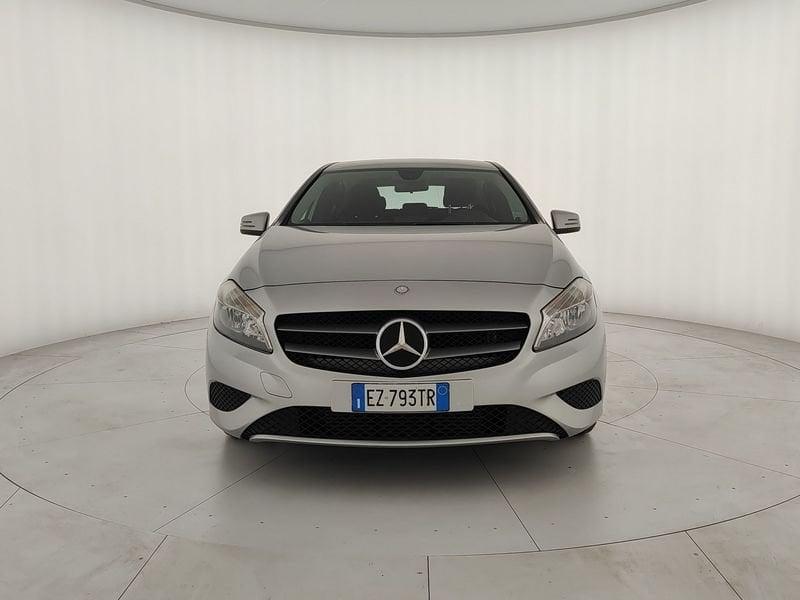 Mercedes-Benz Classe A A 180 Executive