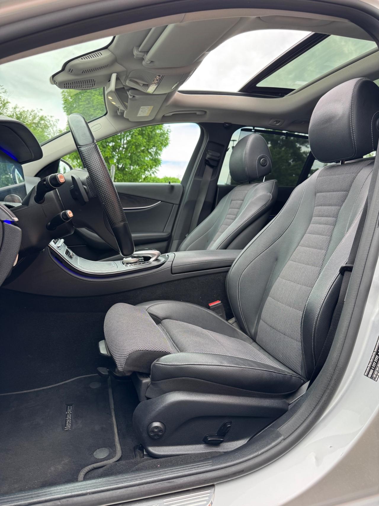 Mercedes-benz E 220 d S.W. Premium Plus