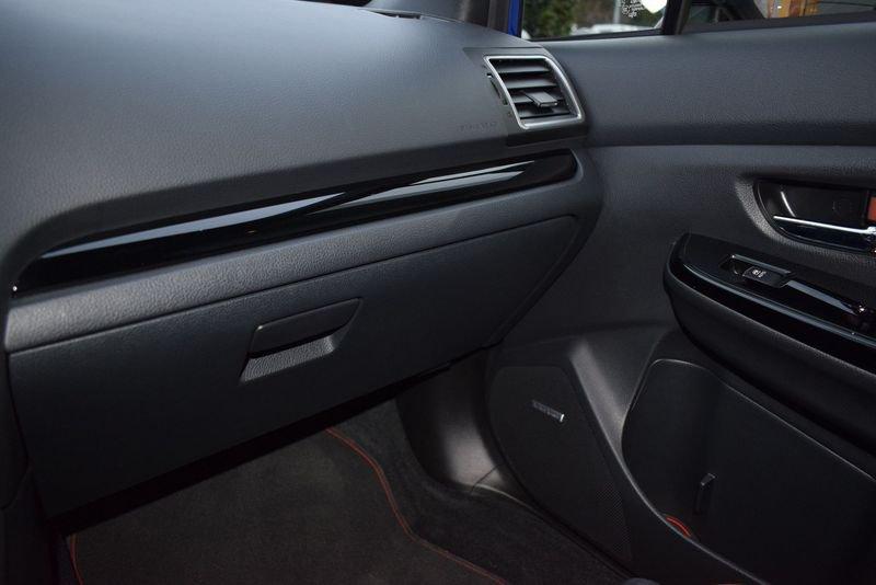 Subaru WRX IMPREZA STI LEGENDARY EDITION 37/55