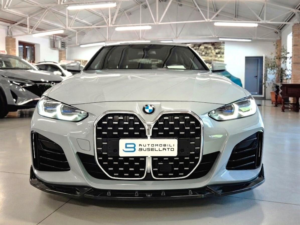 Bmw 430i Gran Coupé Msport