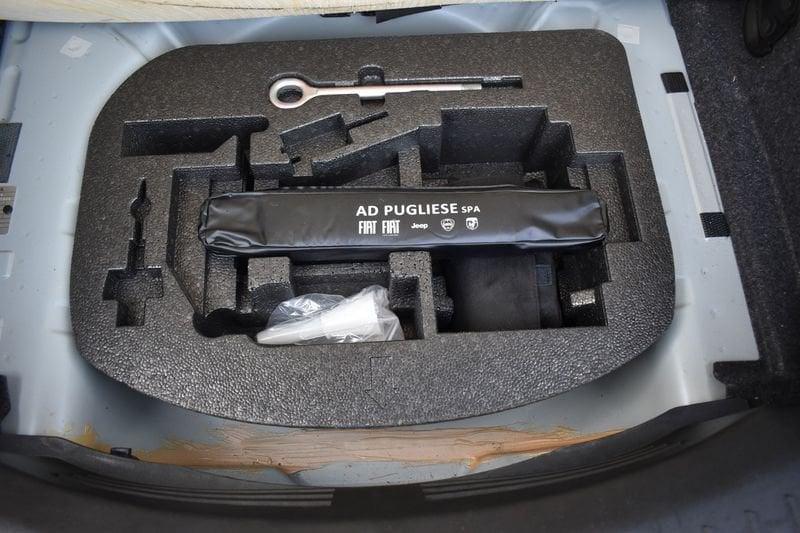 Lancia Ypsilon Ypsilon 1.0 FireFly 5 porte S&S Hybrid Gold Plus