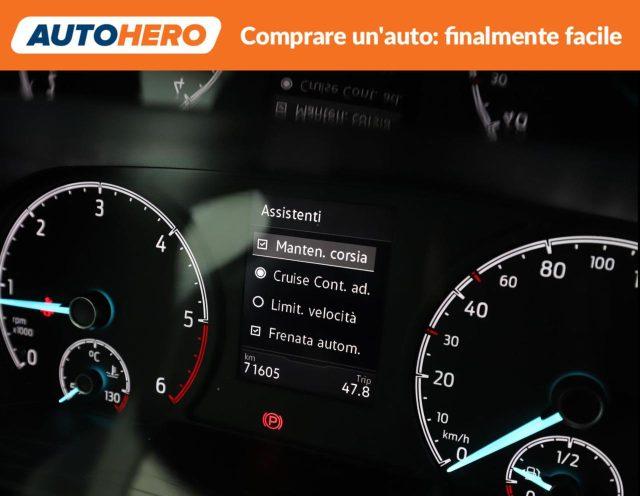 FORD Grand C-Max Grand Tourneo Connect 2.0 EcoBlue 122 CV Titanium