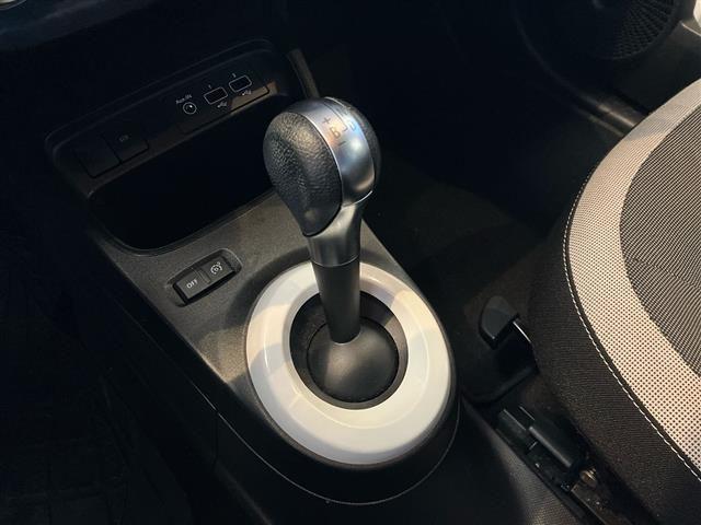 RENAULT Twingo 22kWh Equilibre