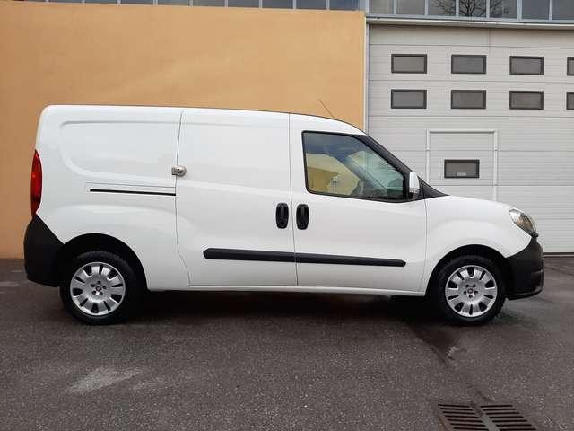 Fiat Doblo 1.6 MJT MAXI cargo pc-tn