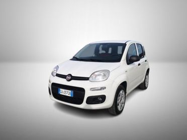 FIAT Panda VAN 0.9 TwinAir Turbo Natural Power Pop 2 posti