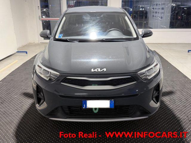 KIA Stonic 1.2 84 CV Urban - PROMO