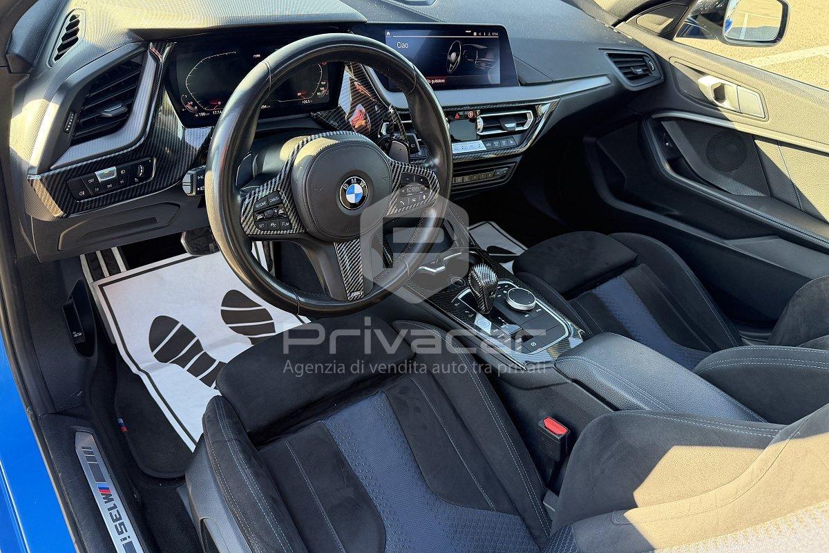 BMW M 135i xDrive