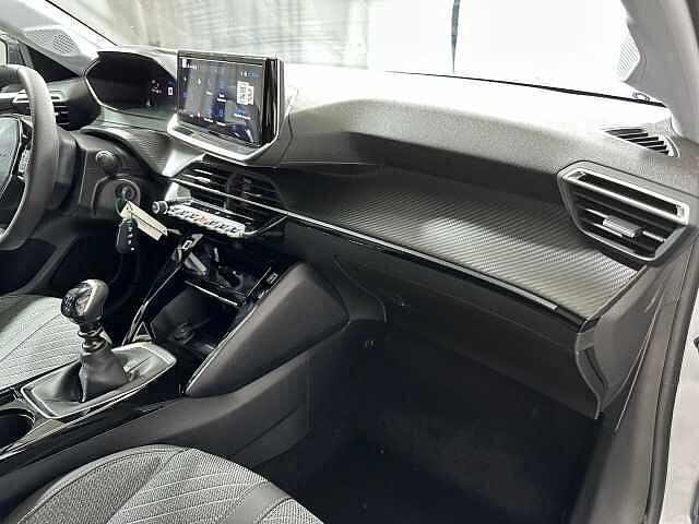 Peugeot 208 PureTech 100 cv Stop&Start 5 porte Allure KM ZERO