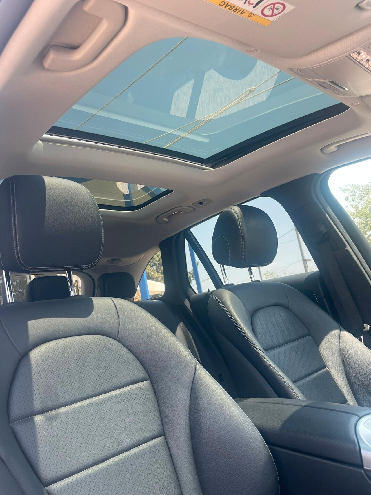 Mercedes-benz GLC 220 GLC 200 d 4Matic Sport