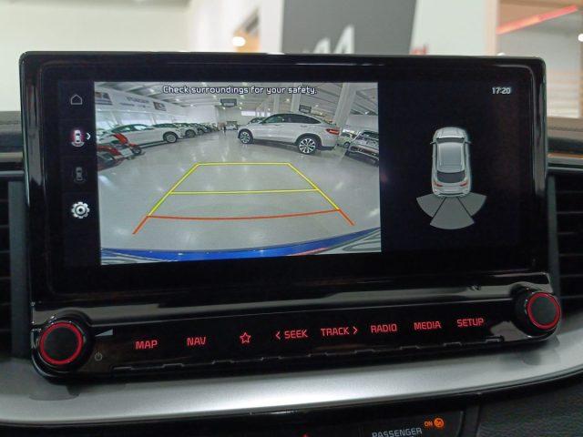 KIA XCeed 1.5 T-GDi 160 CV MHEV iMT Business