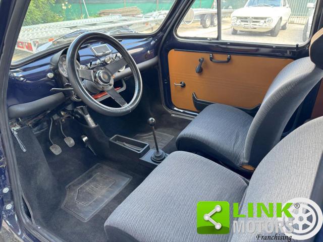 FIAT 500 110 F/11 R650