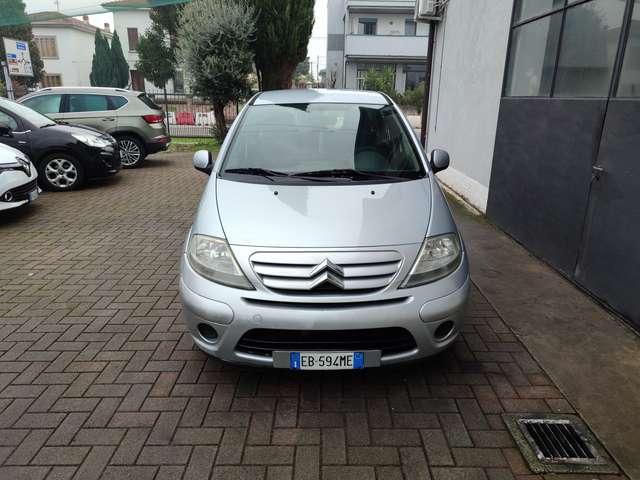 Citroen C3 C3 I 2002 1.1 Perfect (elegance) c/abs