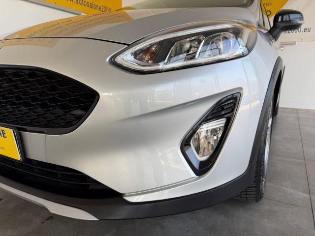 FORD Fiesta Active 1.0 Ecoboost S&S NEOPATENTATI/PREZZO REALE