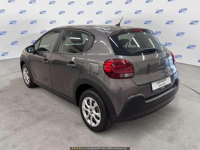 Citroen C3 PureTech 82 S&S Feel neopatentati