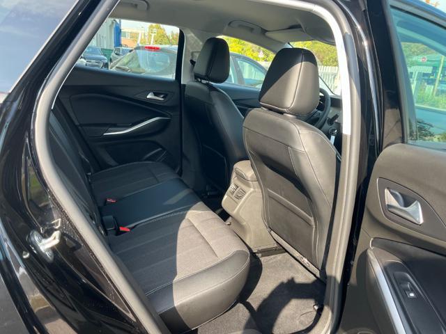 OPEL Grandland 1.2 Turbo 12V 130 CV GS