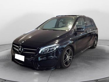 Mercedes Classe B 180 180 D Sport