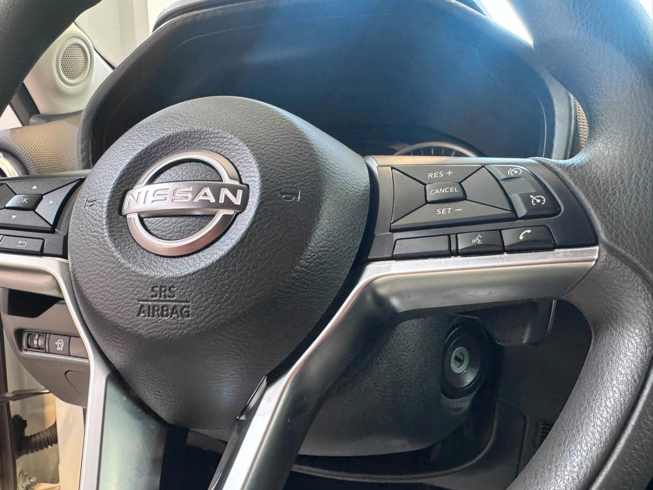 Nissan Juke 1.0 DIG-T 114 CV DCT Acenta