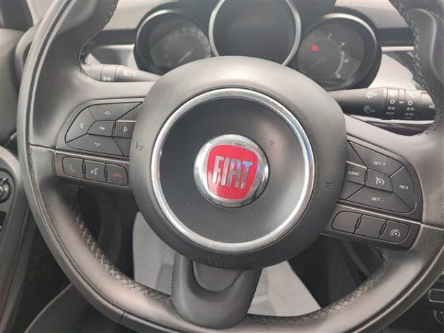 FIAT 500X 1.6 MultiJet Pop Star CRUISE,CLIMA,CERCHI LEGA