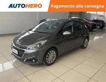 PEUGEOT 208 1° serie PureTech 82 Stop&Start 5 porte Active