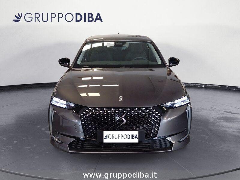DS DS4 Modello: 1SD4 EDITION FRANCE BLUEHDI 130
