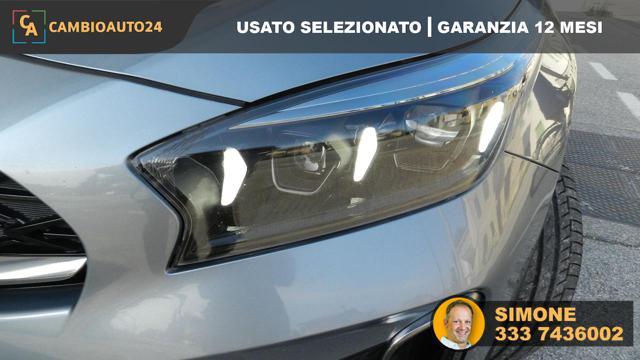 KIA XCeed 1.6 CRDi 136 CV MHEV iMT GT-Line