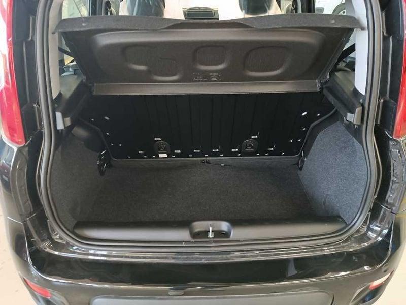 FIAT Panda 1.0 70cv Hybrid Panda